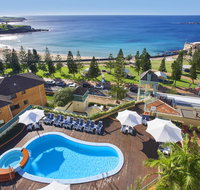 Crowne Plaza Sydney Coogee Beach - Queensland Tourism