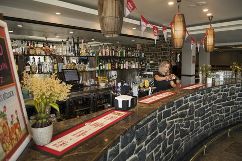 Banjo Paterson Inn - QLD Tourism 43