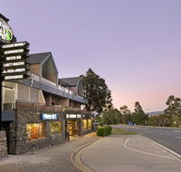 Banjo Paterson Inn - QLD Tourism