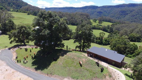 Amaroo Valley Springs - QLD Tourism 18