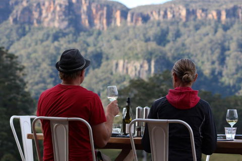 Amaroo Valley Springs - QLD Tourism 15
