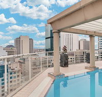 Wyndel Apartments Sydney CBD - Bond - Queensland Tourism