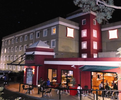 Ibis Thornleigh - QLD Tourism 0