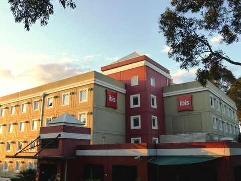 Ibis Thornleigh - QLD Tourism 9