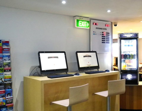 Ibis Thornleigh - QLD Tourism 26