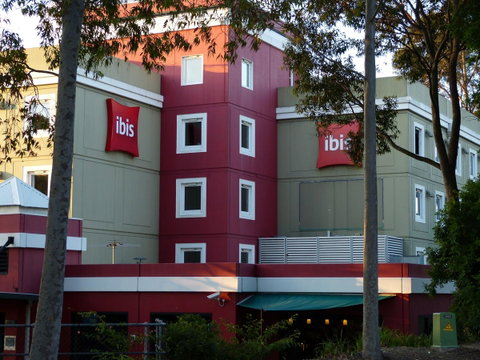 Ibis Thornleigh - QLD Tourism 8