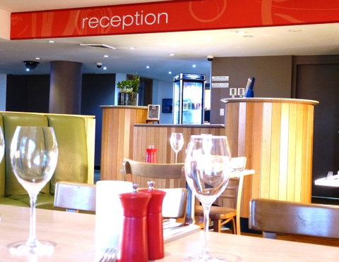 Ibis Thornleigh - QLD Tourism 10