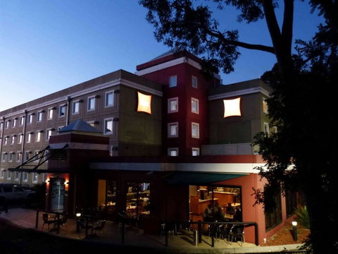 Ibis Thornleigh - QLD Tourism 1