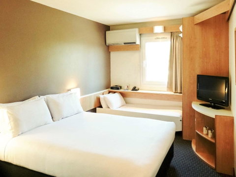 Ibis Thornleigh - QLD Tourism 33