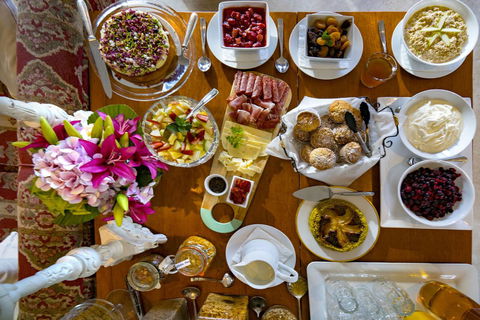 Thistle Hill Guesthouse - Walk To Many Wineries And Restaurants - Queensland Tourism 22