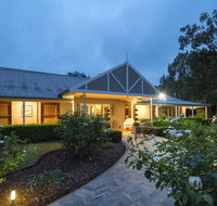 Thistle Hill Guesthouse - Queensland Tourism