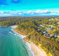 Yigala House - QLD Tourism