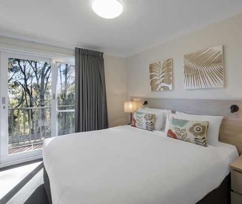 Oaks Cypress Lakes Resort - QLD Tourism 37