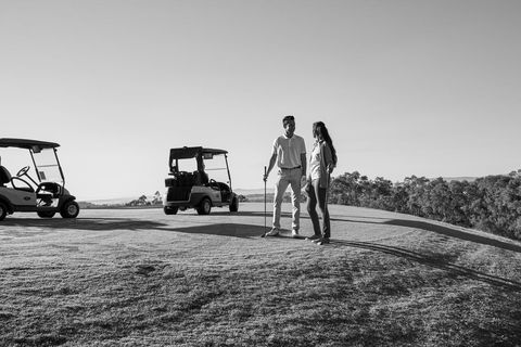 Oaks Cypress Lakes Resort - QLD Tourism 23