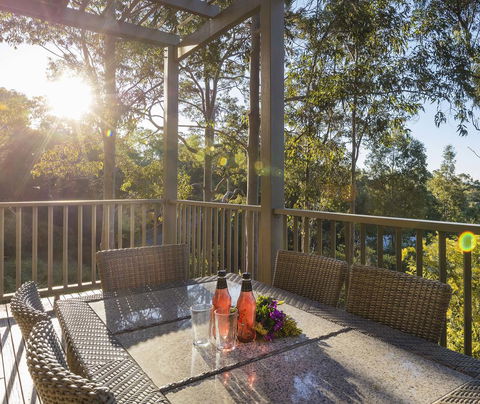 Oaks Cypress Lakes Resort - QLD Tourism 42