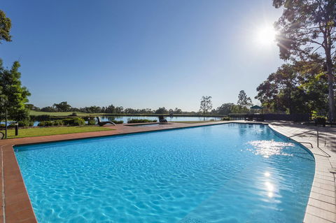 Oaks Cypress Lakes Resort - QLD Tourism 30