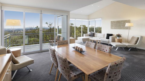 Oaks Cypress Lakes Resort - QLD Tourism 4