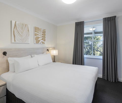 Oaks Cypress Lakes Resort - QLD Tourism 38