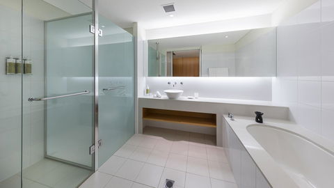 Oaks Cypress Lakes Resort - QLD Tourism 18