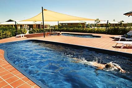Nulkaba NSW QLD Tourism