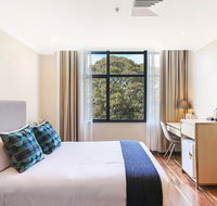 Ryals Hotel - Broadway