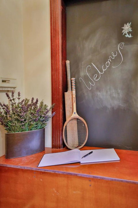 Jenkins Street Guesthouse - QLD Tourism 11