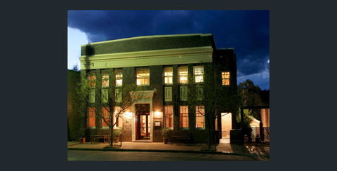 Jenkins Street Guesthouse - QLD Tourism 0