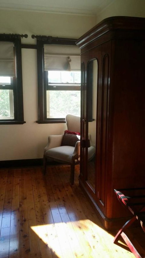 Jenkins Street Guesthouse - QLD Tourism 7