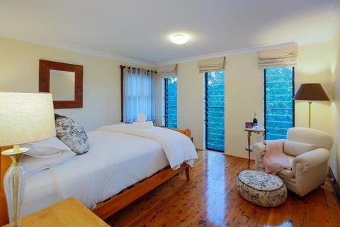 Jenkins Street Guesthouse - QLD Tourism 14