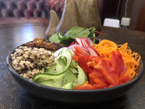 Jenkins Street Guesthouse - QLD Tourism 6