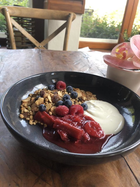 Jenkins Street Guesthouse - QLD Tourism 5