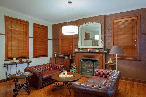 Jenkins Street Guesthouse - QLD Tourism 15