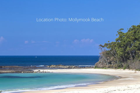 Beachfront 2 - QLD Tourism 20