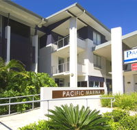 Pacific Marina Apartments - Queensland Tourism