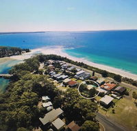 Arena Blanca Studio Apartment - QLD Tourism