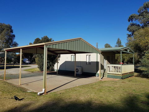 Comfort Suites Clubarham Golf Resort - QLD Tourism 5