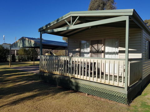 Comfort Suites Clubarham Golf Resort - QLD Tourism 8
