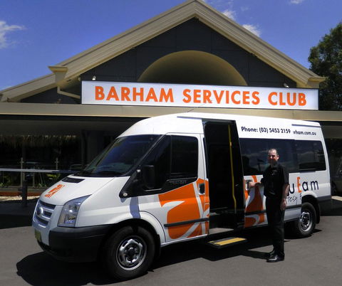 Comfort Suites Clubarham Golf Resort - QLD Tourism 9