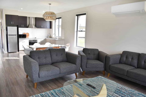 Comfort Suites Clubarham Golf Resort - QLD Tourism 3