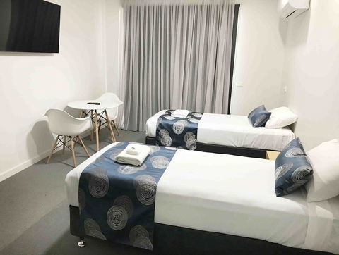 Comfort Suites Clubarham Golf Resort - QLD Tourism 7