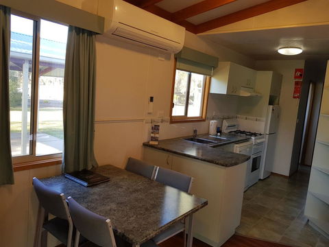 Comfort Suites Clubarham Golf Resort - QLD Tourism 15