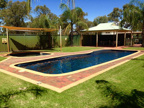 Comfort Suites Clubarham Golf Resort - QLD Tourism 16