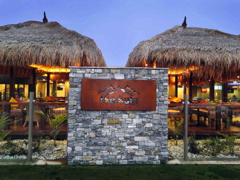 Comfort Suites Clubarham Golf Resort - QLD Tourism 17