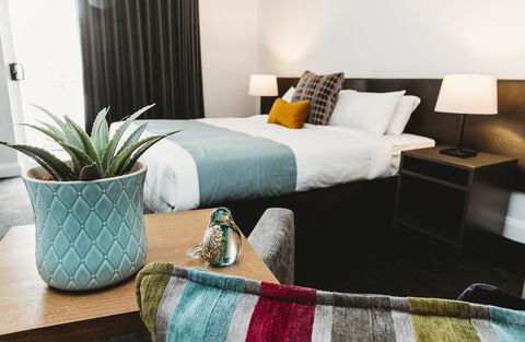 Coniston Hotel Wollongong - Queensland Tourism 4