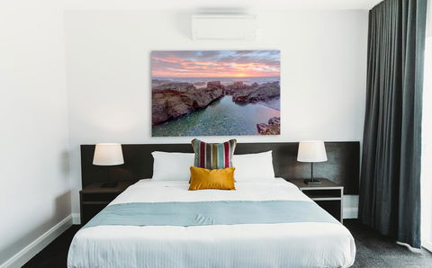 Coniston Hotel Wollongong - Queensland Tourism 0