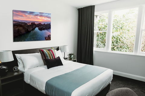 Coniston Hotel Wollongong - Queensland Tourism 1
