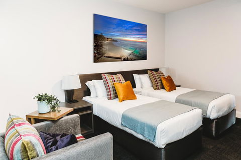 Coniston Hotel Wollongong - Queensland Tourism 3