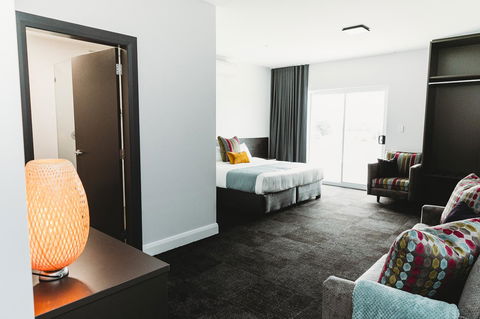 Coniston Hotel Wollongong - Queensland Tourism 29