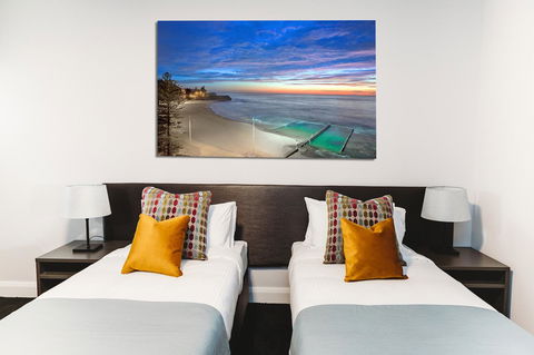 Coniston Hotel Wollongong - Queensland Tourism 25