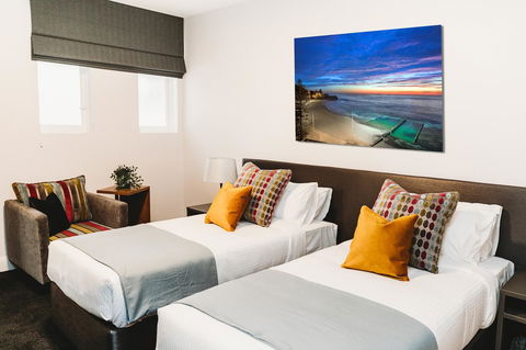 Coniston Hotel Wollongong - Queensland Tourism 14